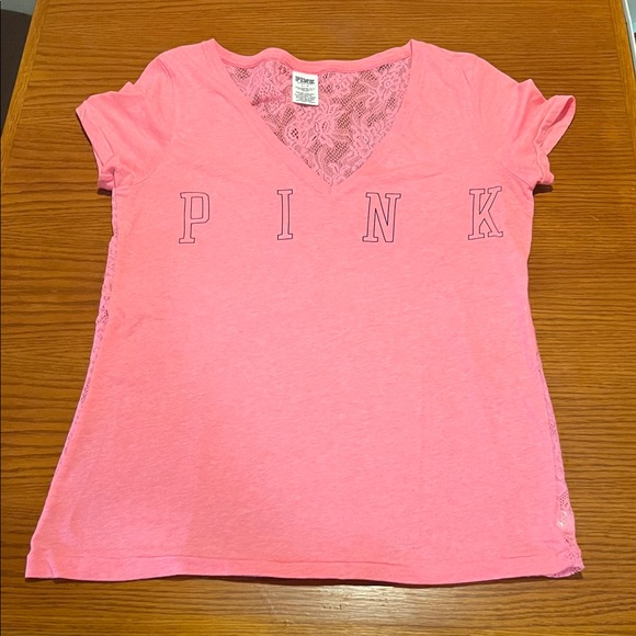 PINK Victoria's Secret Tops - 💥 LOWEST PRICE (unless you bundle!)